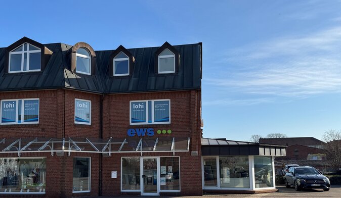 Kundenzentrum Segeberg