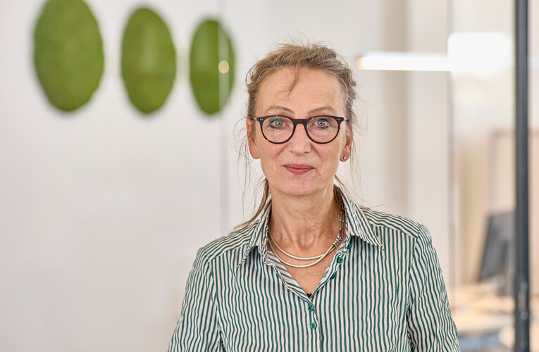 Hilke Schneider-Blank